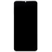 Дисплей для Realme C25Y (RMX3269) с тачскрином Черный - OR
