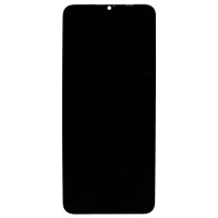 Дисплей для OPPO A9 2020 с тачскрином Черный - OR100