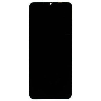 Дисплей для OPPO A31 с тачскрином Черный - OR100