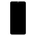 Дисплей для Realme C30s (RMX3690) с тачскрином Черный - Оптима