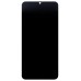 Дисплей для Realme C30s (RMX3690) с тачскрином Черный - OR