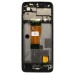 Дисплей для Realme C30s (RMX3690) модуль в сборе Черный - OR