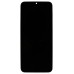 Дисплей для Realme C30s (RMX3690) модуль в сборе Черный - OR