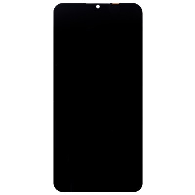 Дисплей для Realme C31 (RMX3501) с тачскрином Черный - OR