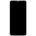 Дисплей для Realme C31 (RMX3501) с тачскрином Черный - OR