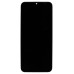 Дисплей для Realme C31 (RMX3501) модуль с рамкой Черный - OR