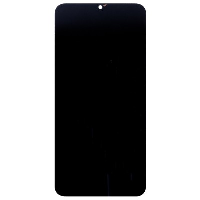 Дисплей для Realme C33 (RMX3624) с тачскрином Черный - OR