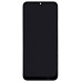 Дисплей для Realme C33 (RMX3624) модуль в рамке Черный - OR