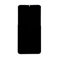 Дисплей для Realme RMX3511 в сборе с тачскрином Черный - OR100