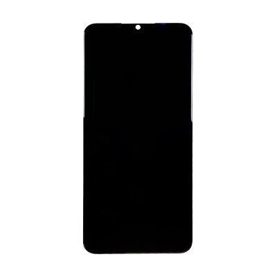Дисплей для Realme C35 (RMX3511) в сборе с тачскрином Черный - OR100