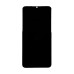 Дисплей для Realme C35 (RMX3511) в сборе с тачскрином Черный - OR100