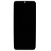 Дисплей для Realme C35 (RMX3511) модуль Черный - OR