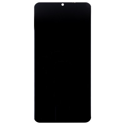 Дисплей для Realme C51 (RMX3830) с тачскрином Черный - Оптима