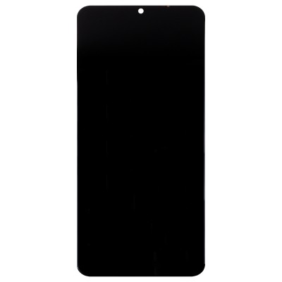 Дисплей для Realme C51 (RMX3830) с тачскрином Черный - OR