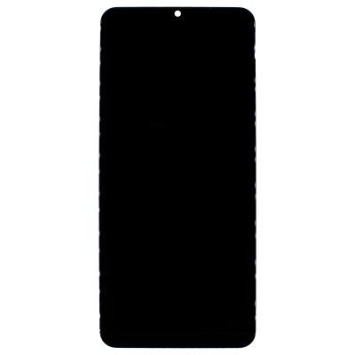 Дисплей для Realme C51 (RMX3830) в сборе с тачскрином Черный - OR100