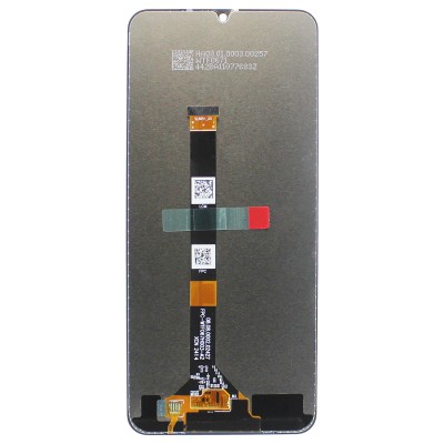 Дисплей для Realme C51 (RMX3830) в сборе с тачскрином Черный - OR100