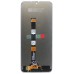 Дисплей для Realme C51 (RMX3830) в сборе с тачскрином Черный - OR100
