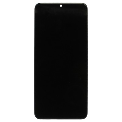 Дисплей для Realme C53 (RMX3760) модуль Черный - OR