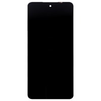 Дисплей для Realme C55 (RMX3710) с тачскрином Черный - OR100