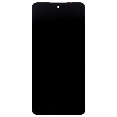 Дисплей для Realme C55 (RMX3710) с тачскрином Черный - OR100