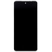 Дисплей для Realme C55 (RMX3710) с тачскрином Черный - OR100