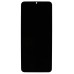 Дисплей для Realme C61 (RMX3930) в сборе с тачскрином Черный - OR100
