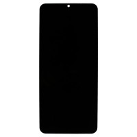 Дисплей для Realme RMX3939 в сборе с тачскрином Черный - OR100