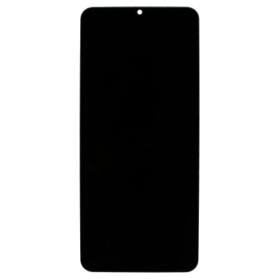 Дисплей для Realme C63 4G (RMX3939) в сборе с тачскрином Черный - OR100