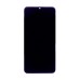 Дисплей для Realme RMX3939 модуль с рамкой Черный - OR