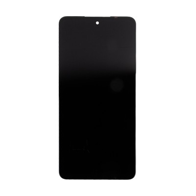 Дисплей для Realme C71 (RMX5303) с тачскрином Черный - OR