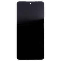 Дисплей для Realme C75 (RMX3941) с тачскрином Черный - OR Дисплей для Realme C75 (RMX3941) с тачскрином Черный - OR