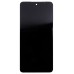 Дисплей для Realme C75 (RMX3941) с тачскрином Черный - OR