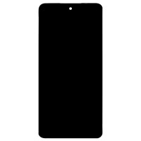 Дисплей для Realme C75 4G (RMX3941) в сборе с тачскрином Черный - OR100