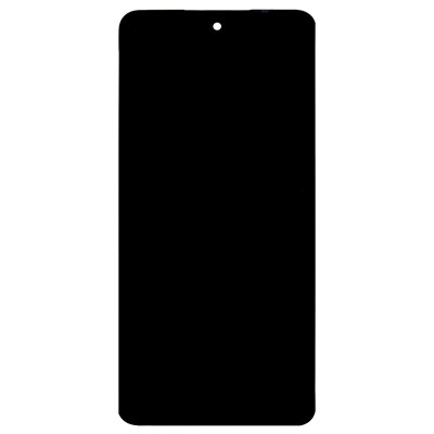 Дисплей для Realme RMX3941 в сборе с тачскрином Черный - OR100