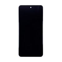 Дисплей для Realme RMX3941 модуль с рамкой Черный - OR Дисплей для Realme RMX3941 модуль с рамкой Черный - OR