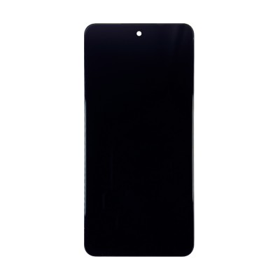 Дисплей для Realme C75 4G (RMX3941) модуль с рамкой Черный - OR