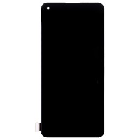 Дисплей для Realme GT Neo с тачскрином (черный) - (In-Cell)
