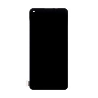 Дисплей для Realme GT Master Edition с тачскрином (черный) - OR