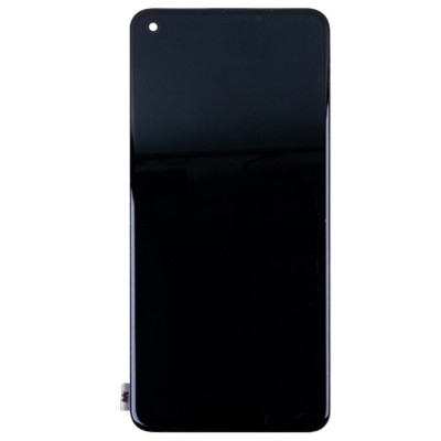 Дисплей для Realme GT Master Edition (RMX3363) модуль Черный - OR