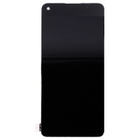 Дисплей для Realme RMX3370с тачскрином Черный - OR