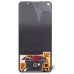 Дисплей для Realme GT Neo 2 (RMX3370)с тачскрином Черный - OR