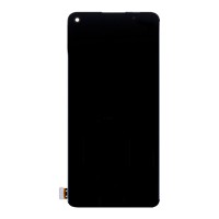 Дисплей для Realme GT Neo 3T (RMX3371) с тачскрином Черный - OR