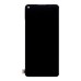 Дисплей для Realme GT Neo 3T (RMX3371) с тачскрином Черный - OR
