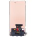 Дисплей для Realme RMX3851 с тачскрином Черный - OR