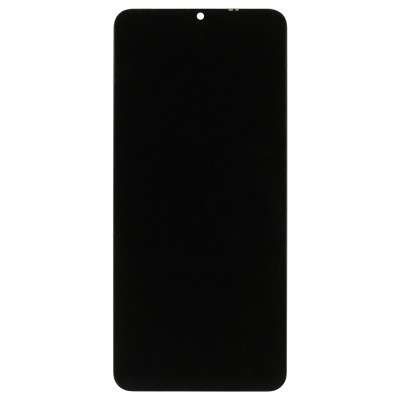 Дисплей для Realme Note 60 (RMX3933) с тачскрином Черный - Оптима