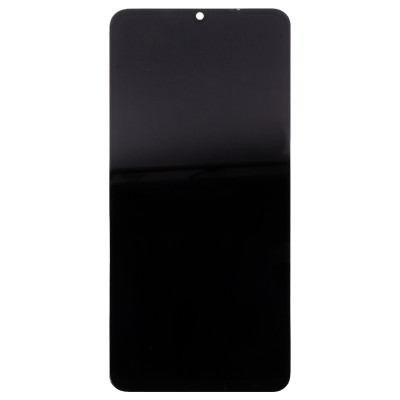 Дисплей для Realme RMX3933 с тачскрином Черный - OR