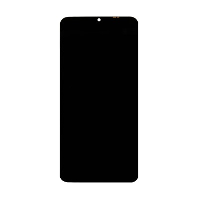 Дисплей для Realme Note 80 (RMX5388) в сборе с тачскрином Черный - OR (HD+, 300 Кд/м², 90 Гц)
