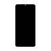 Дисплей для Realme Note 80 (RMX5388) в сборе с тачскрином Черный - OR (HD+, 300 Кд/м², 90 Гц)