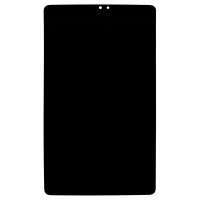 Дисплей для Realme Pad Mini Wi-Fi 8.7" с тачскрином (черный) - Оптима