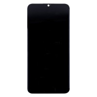 Дисплей для Samsung A025F Galaxy A02s модуль Черный - OR Ref. (SP) (GH81-20118A) Дисплей для Samsung A025F Galaxy A02s модуль Черный - OR Ref. (SP) (GH81-20118A)